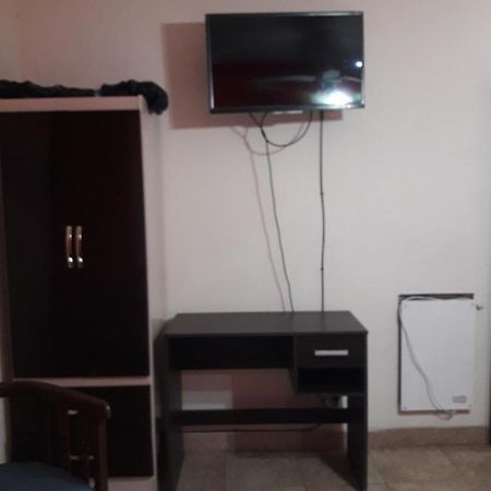 Habitaciones Brisa سالتا المظهر الخارجي الصورة
