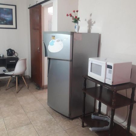 Habitaciones Brisa سالتا المظهر الخارجي الصورة
