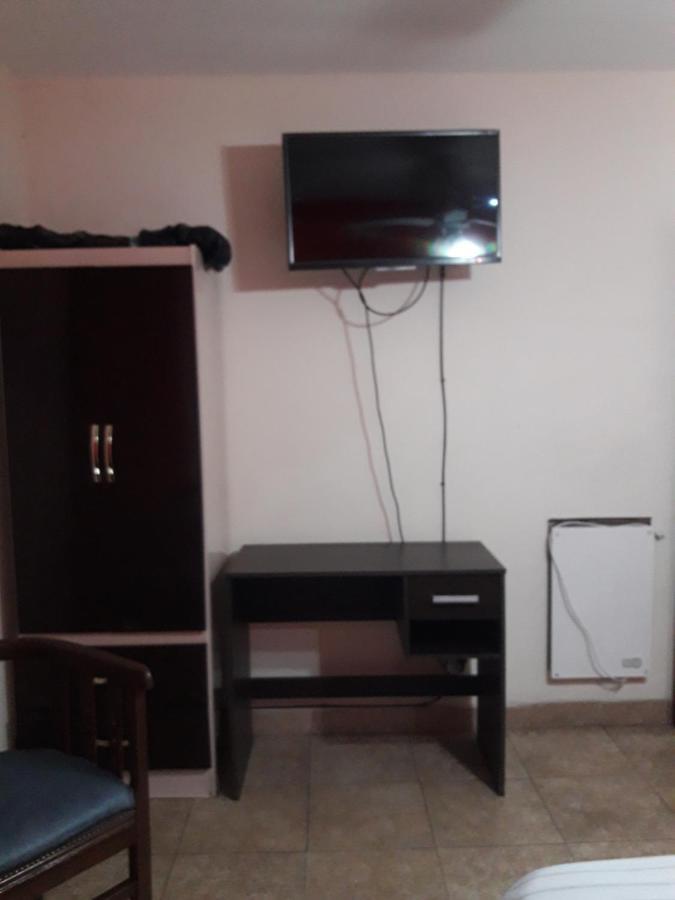 Habitaciones Brisa سالتا المظهر الخارجي الصورة
