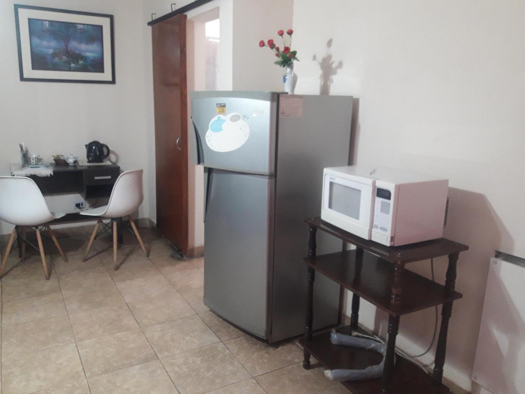 Habitaciones Brisa سالتا المظهر الخارجي الصورة